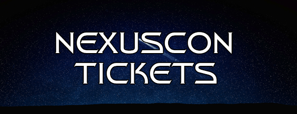 Nexuscon Tickets