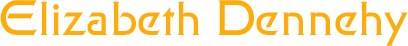 Elizabeth Dennehy