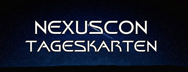 Nexuscon Tickets