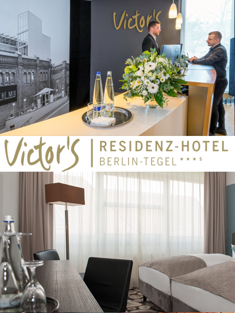 Victors Residenz Hotel