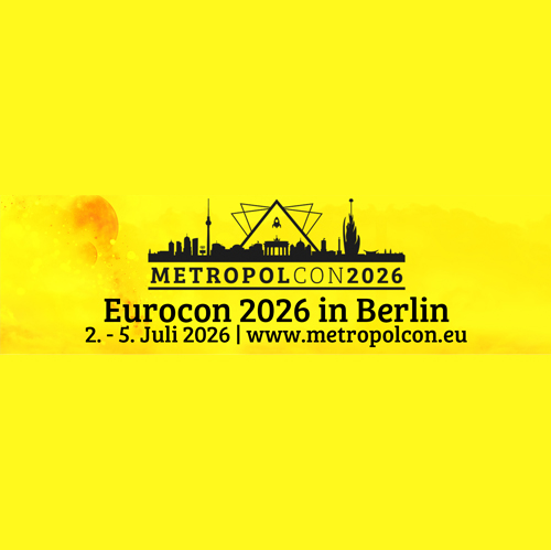 Metropolcon