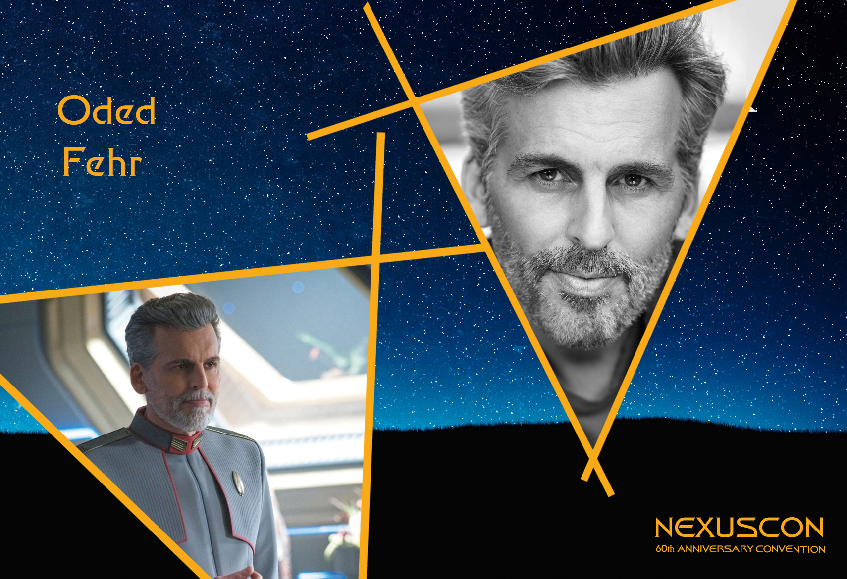 Oded Fehr
